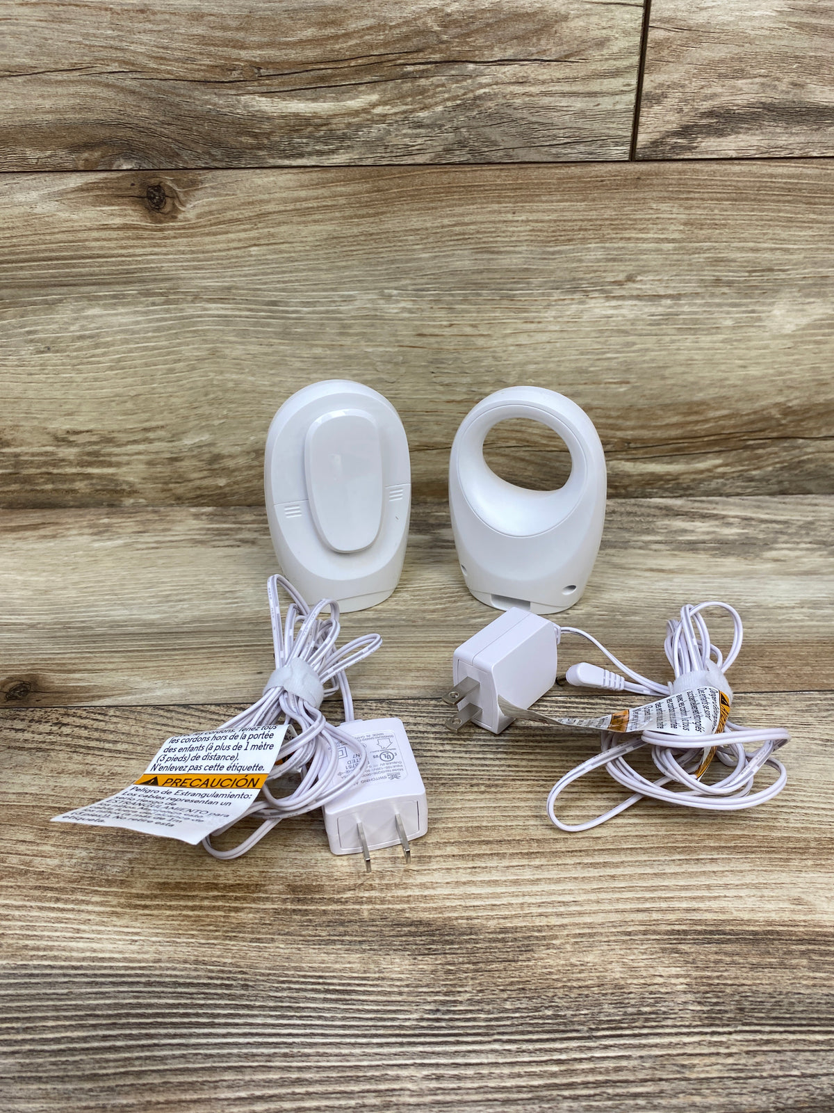 VTech DM1111 - Enhanced Range Digital Audio Baby Monitor with 1 Parent Unit
