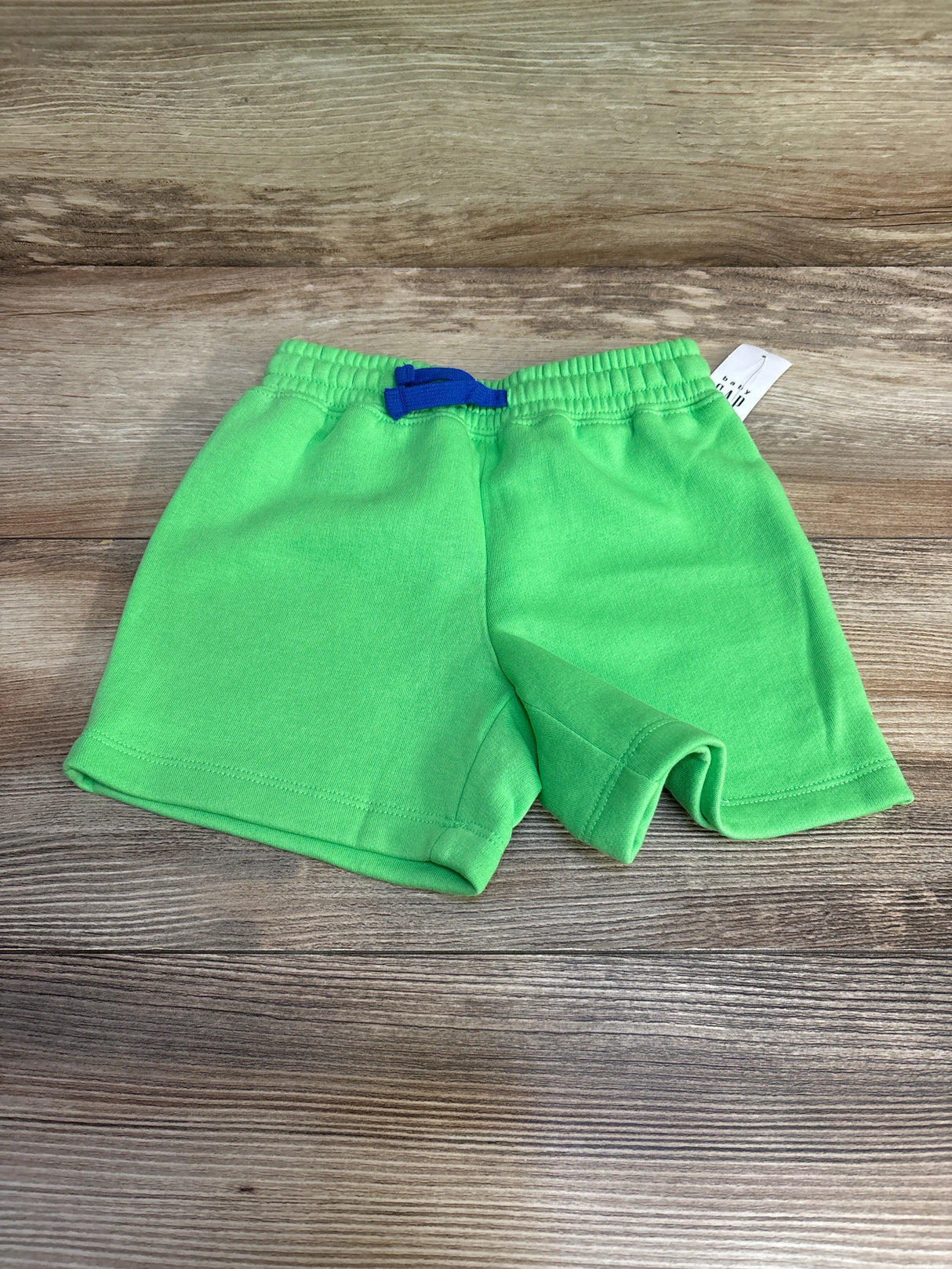 NEW Baby Gap Drawstring Shorts Green sz 2T - Me n Mommy To Be