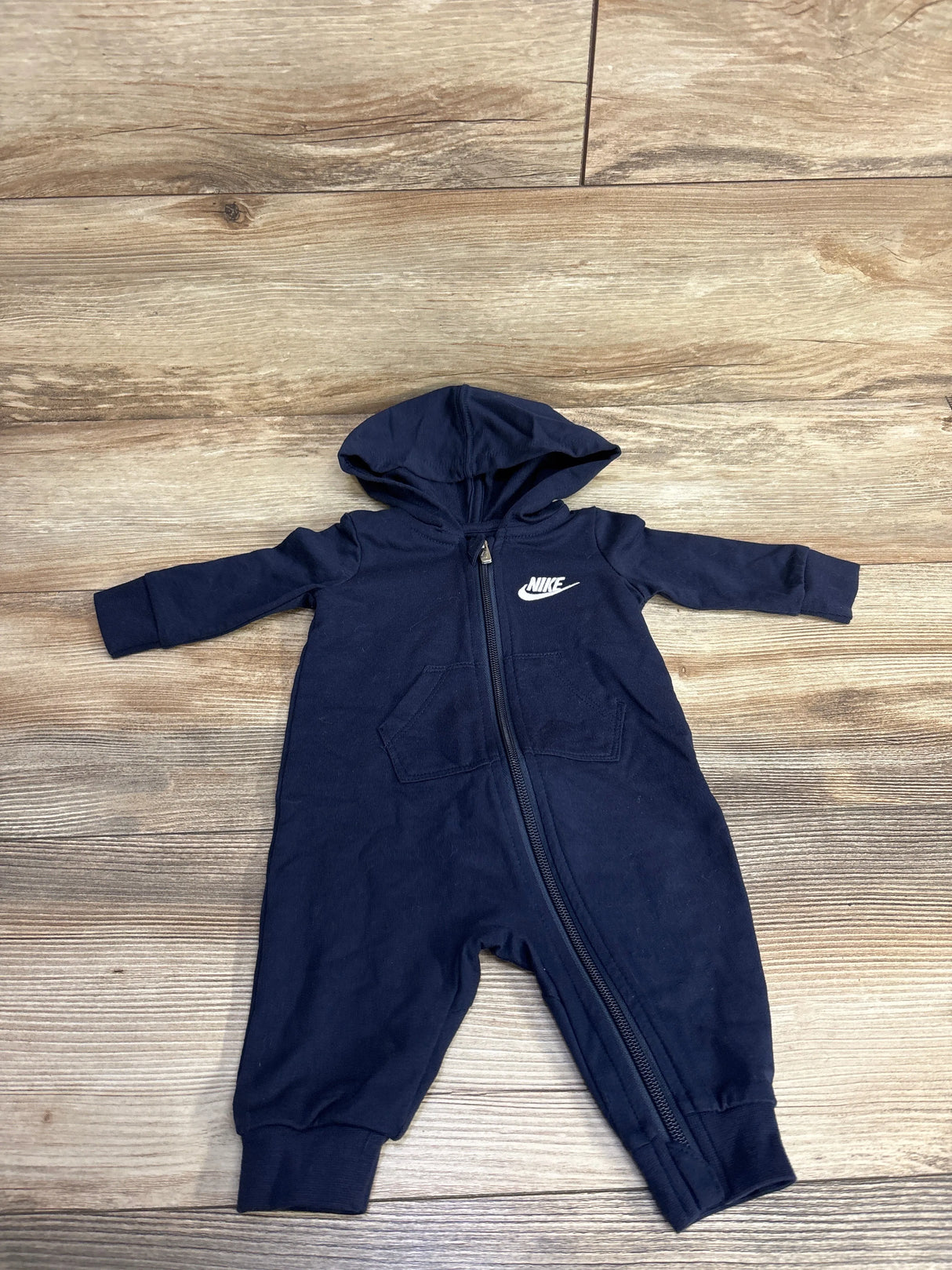 Nike Play All Day Coverall Navy sz 3m