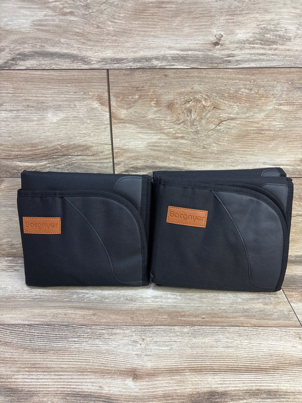 NWOT Bacgnyer 2pk Car Seat Protectors