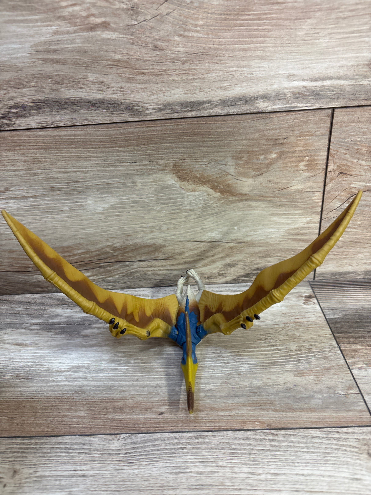 Jurassic World Hammond Collection Geosterbergia Action Figure