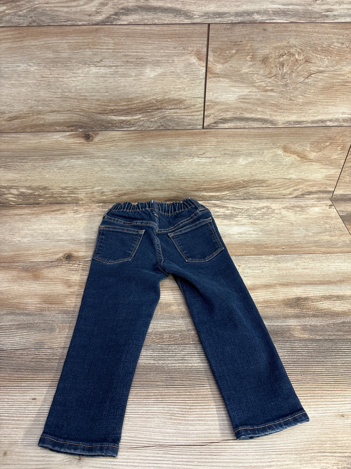 Old Navy Skinny Jeans Blue sz 2T