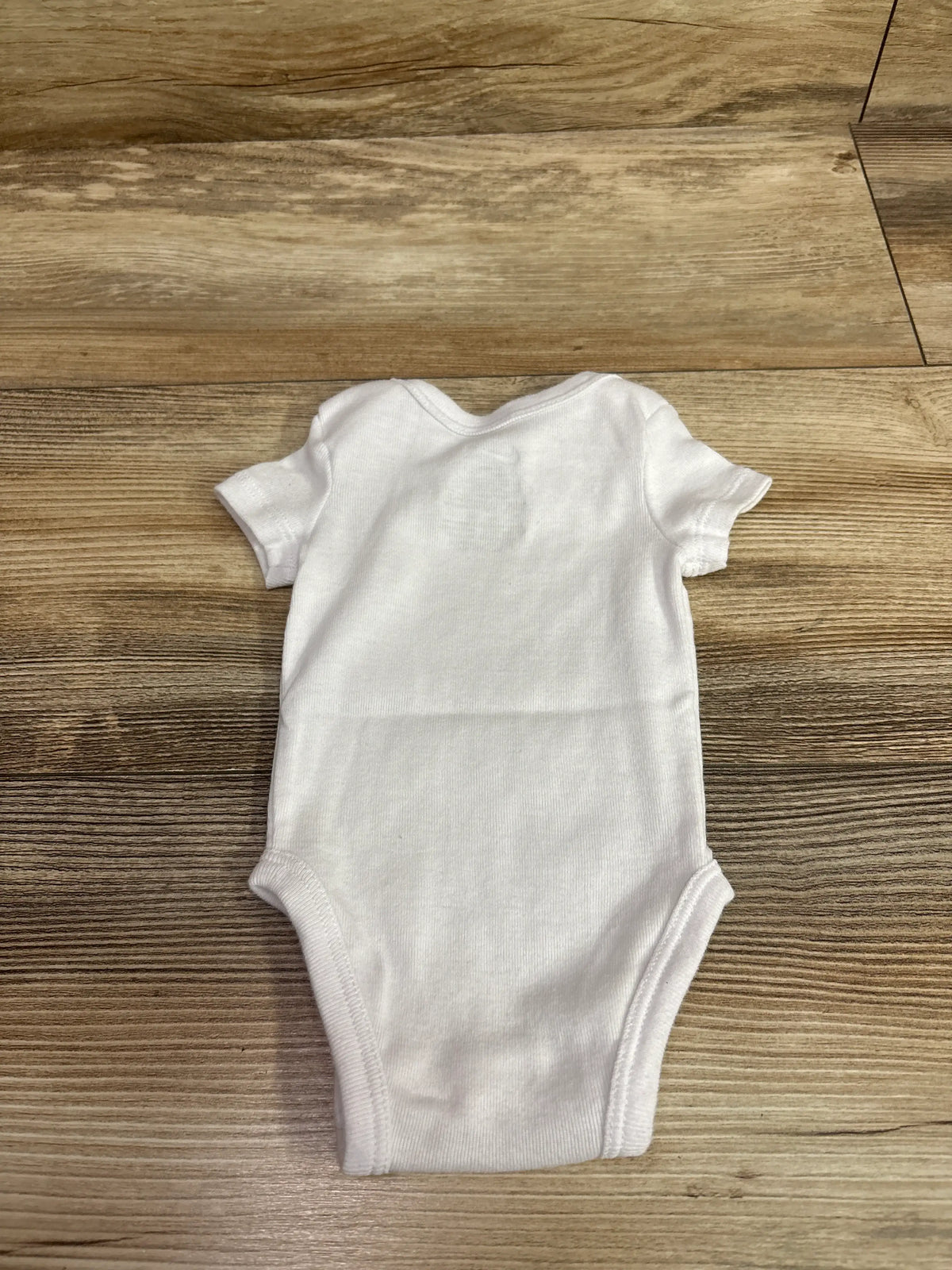 Nike Bodysuit White sz Newborn