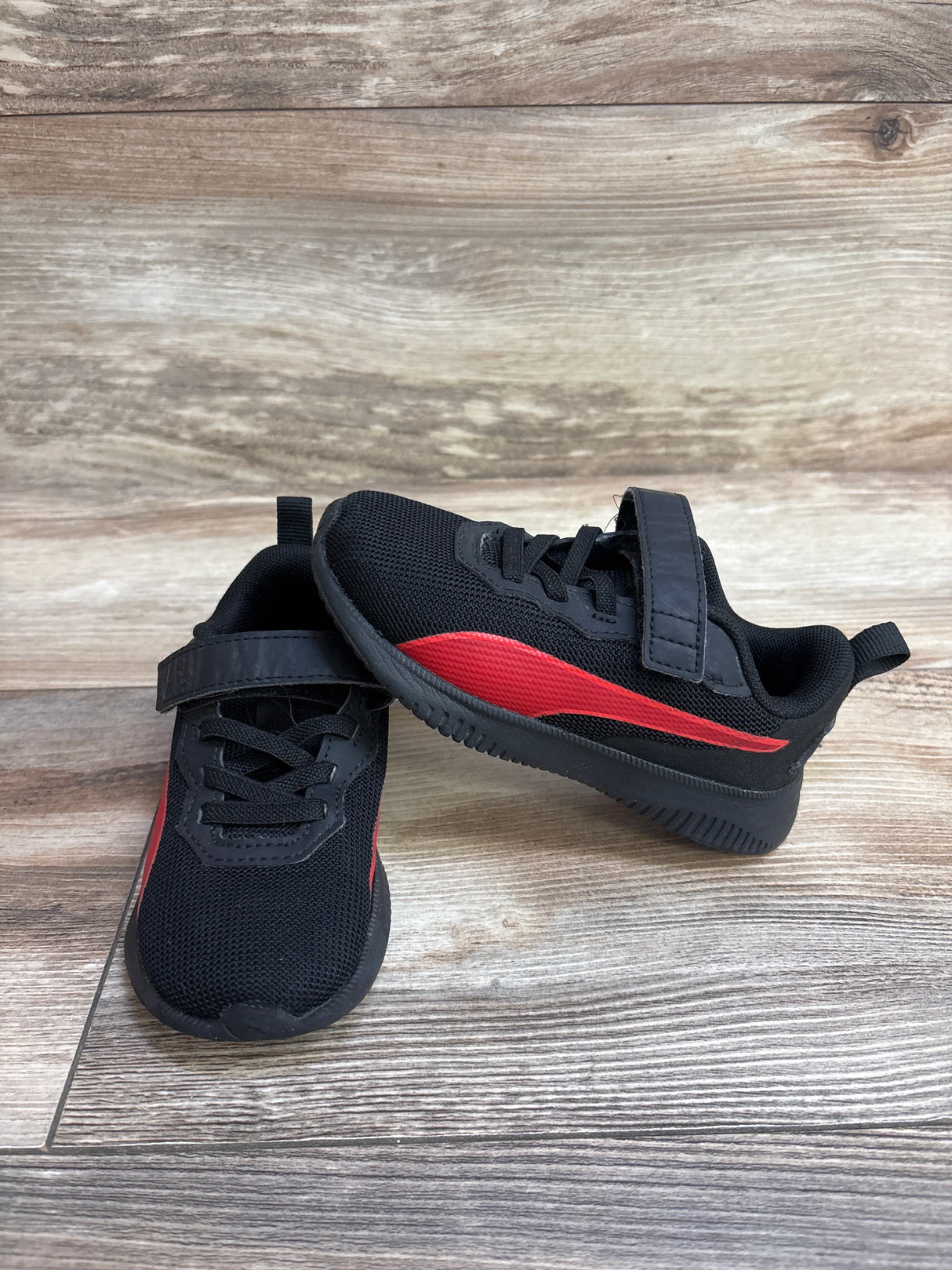 PUMA Anzarun Lite PS Sneakers Black sz 9c