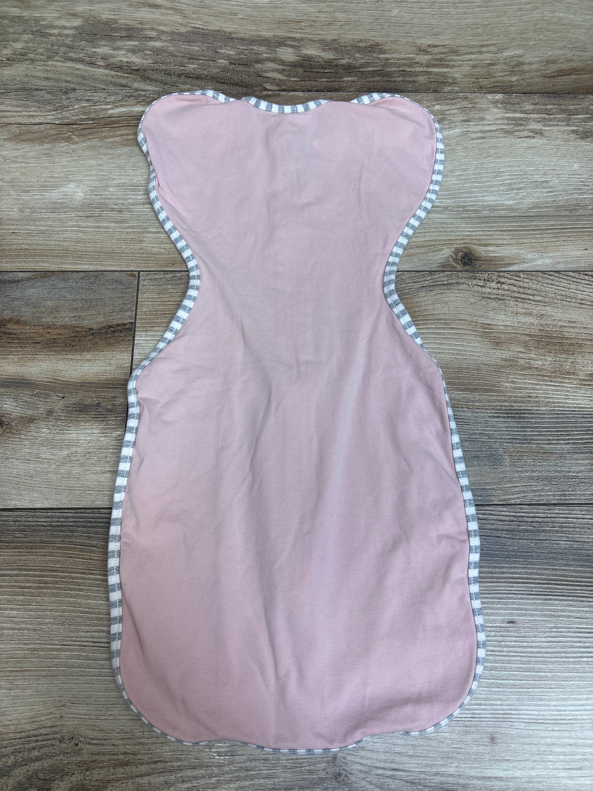 Love To Dream Swaddle Up Stretch Cotton Pink sz Small/Newborn