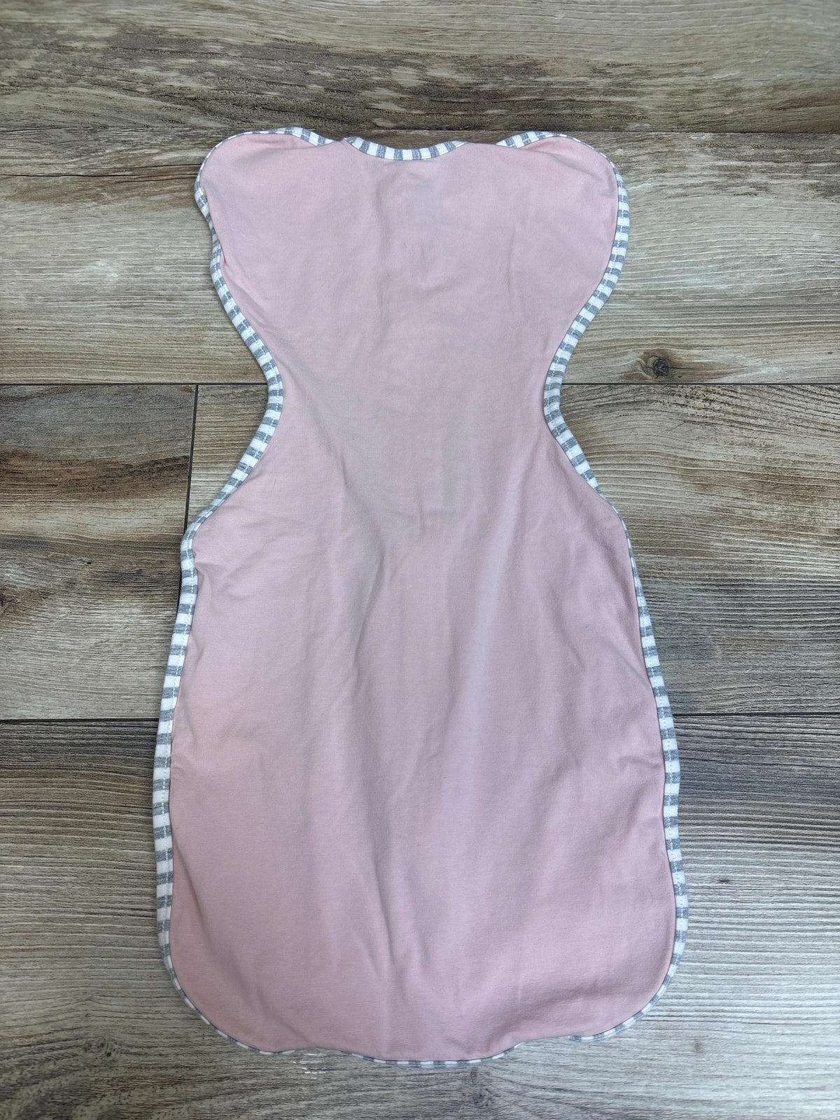 Love To Dream Swaddle Up Stretch Cotton Pink sz Small/Newborn