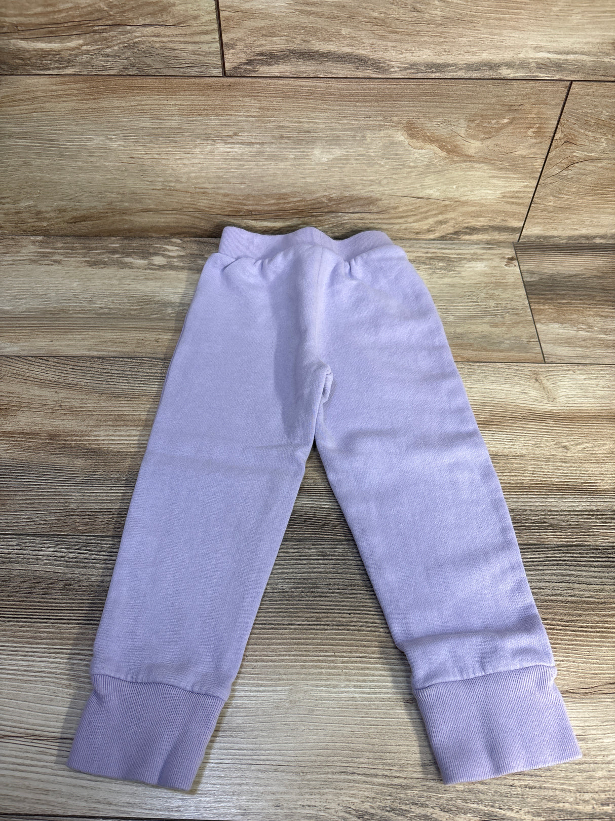 Baby Gap Pull-On Joggers Lilac sz 3T