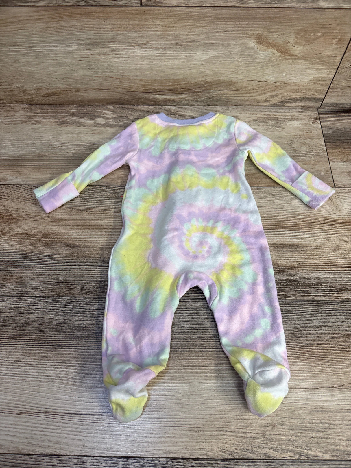 Nike Tie-Dye Sleeper Multicolored sz 3m