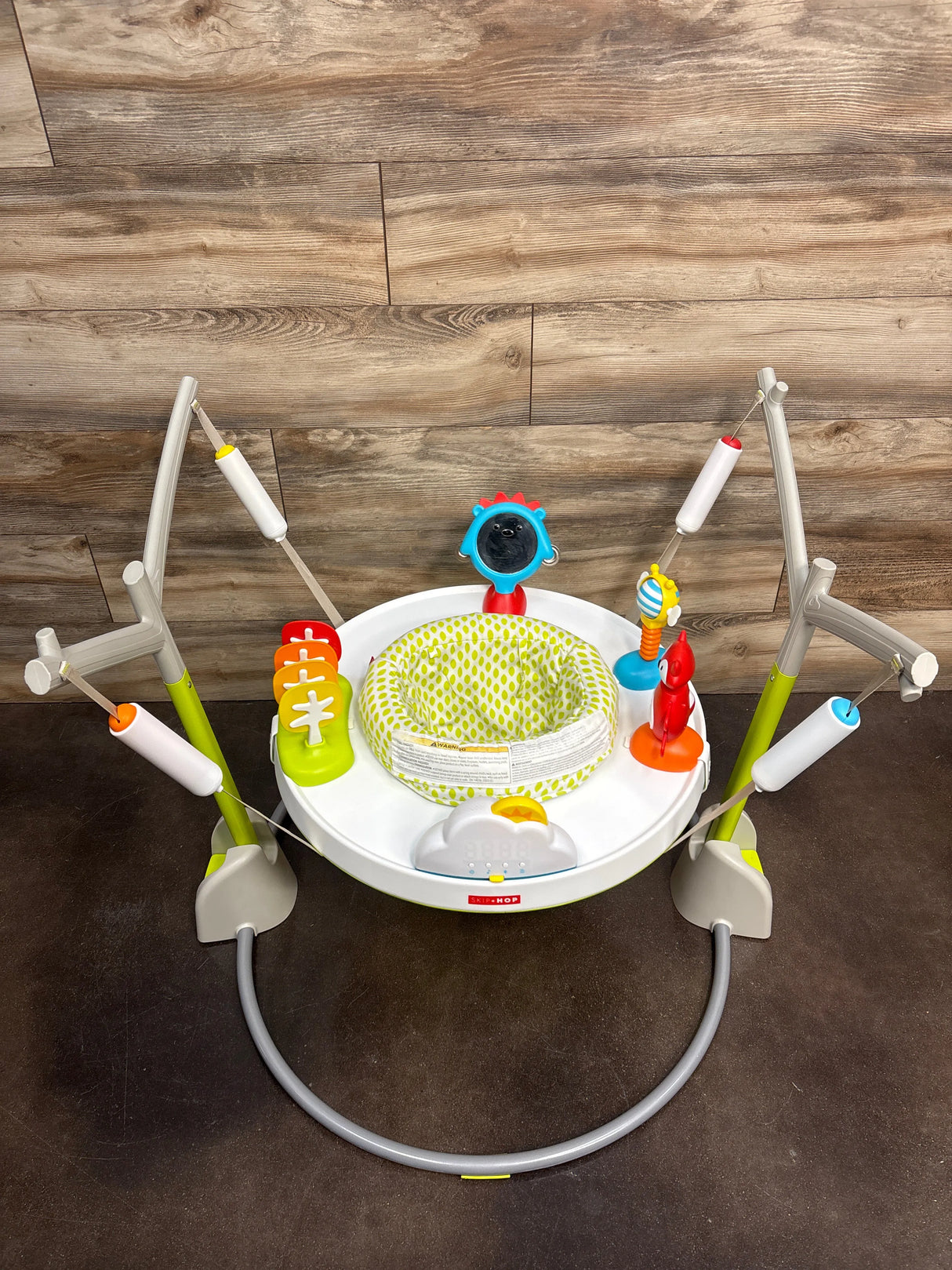 Skip Hop Explore & More Jumpscape Foldaway Jumper