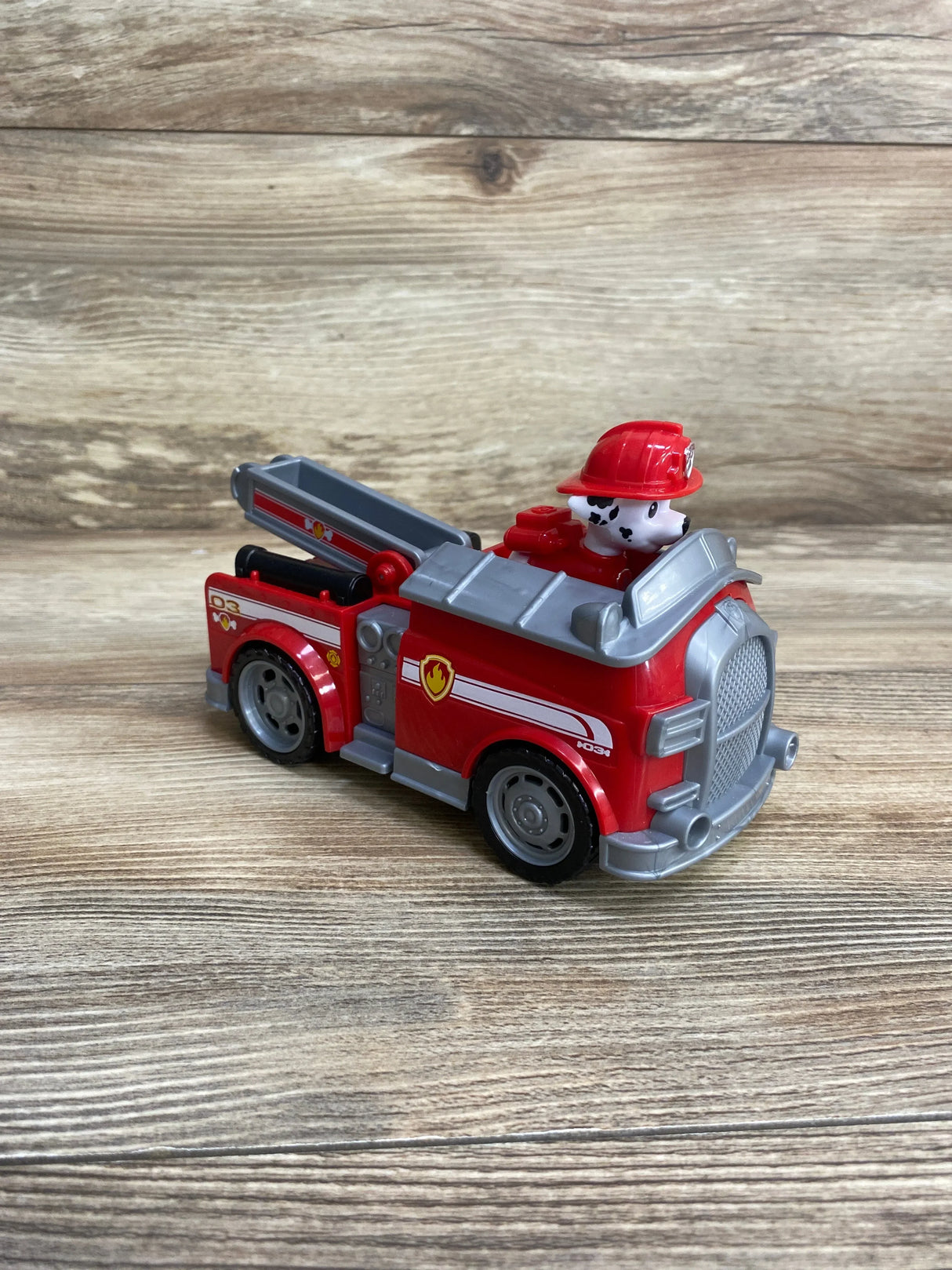 PAW Patrol Marshalls' Fire Truck