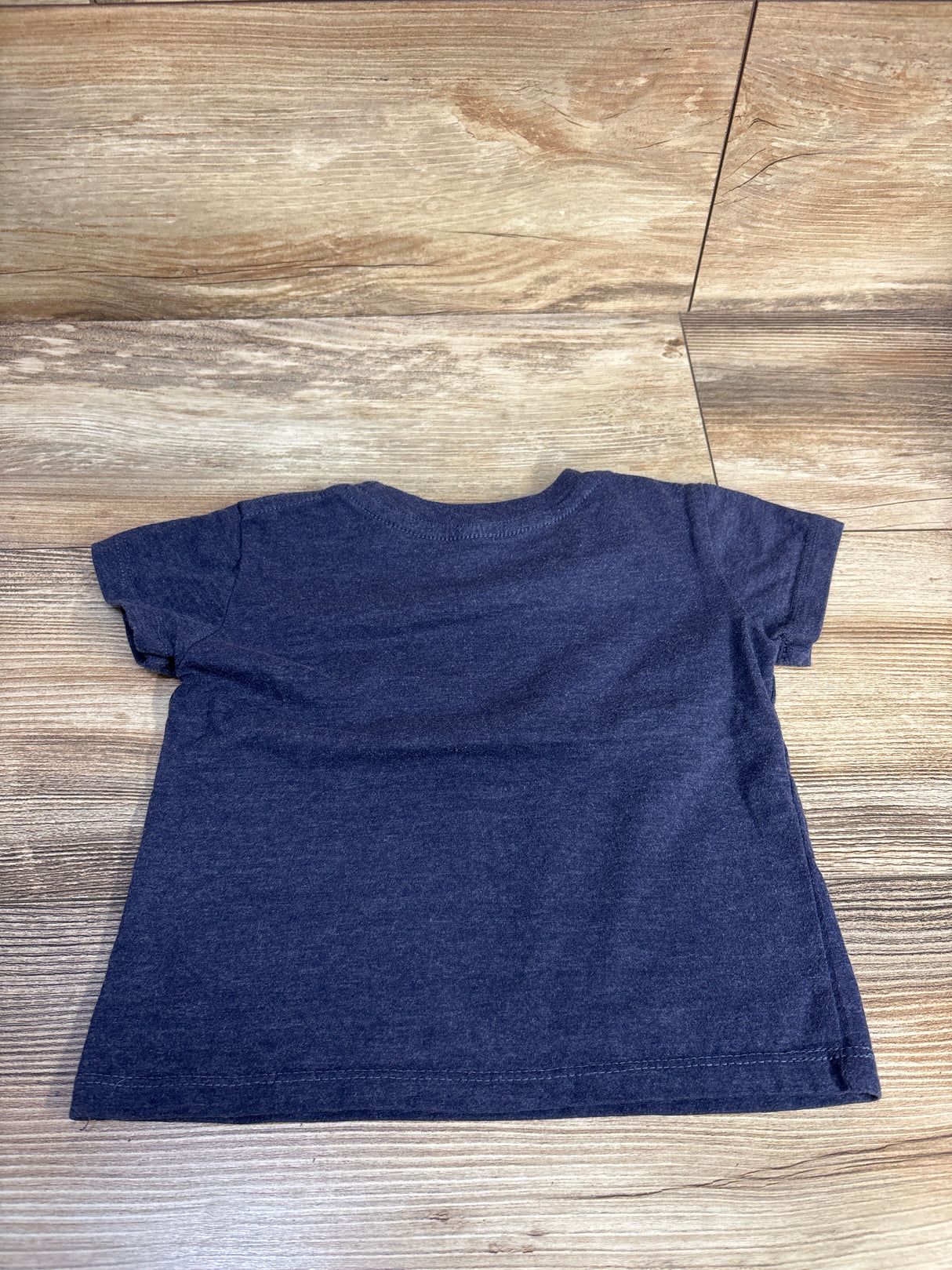 Las Vegas Thug Bunny Shirt Blue sz 12m