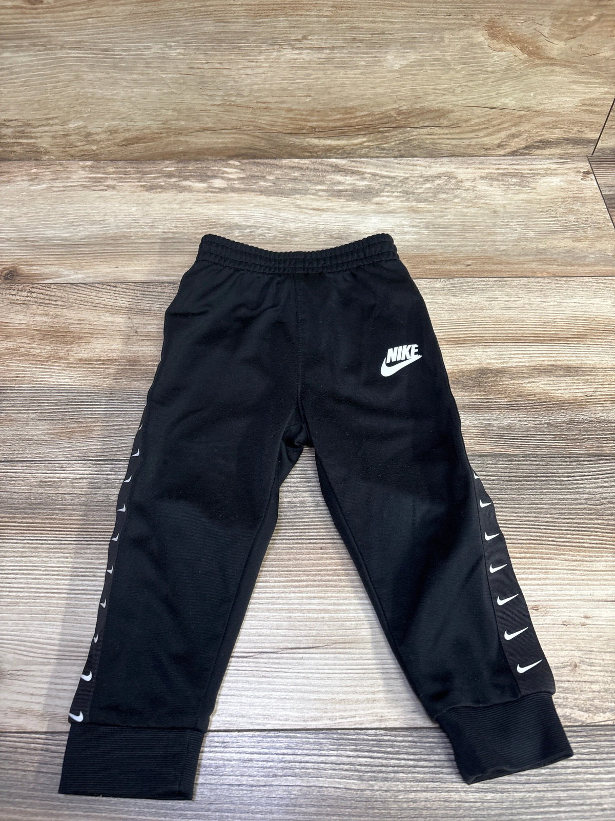 Nike Joggers Black sz 18m