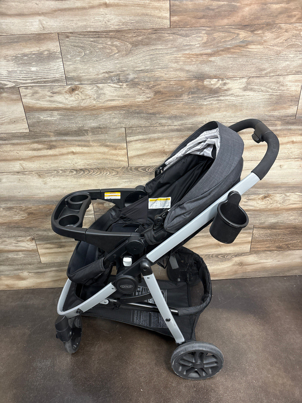 Graco Modes Pramette Stroller in Redmond