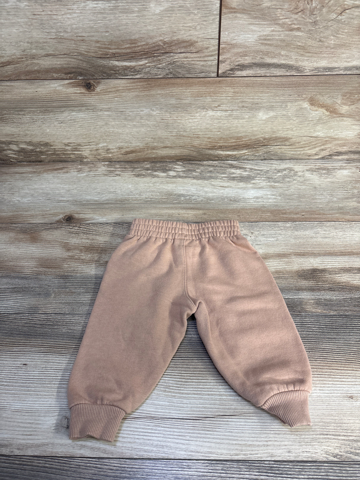 Nike Pull On Joggers Tan sz 12m