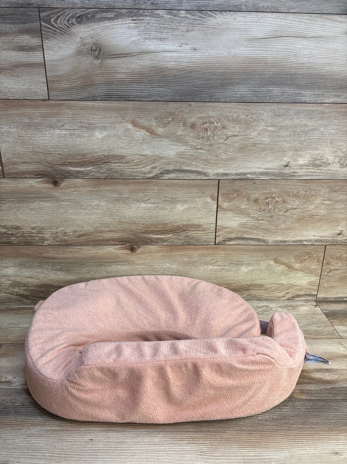 My Brest Friend Nursing Pillow in Pink