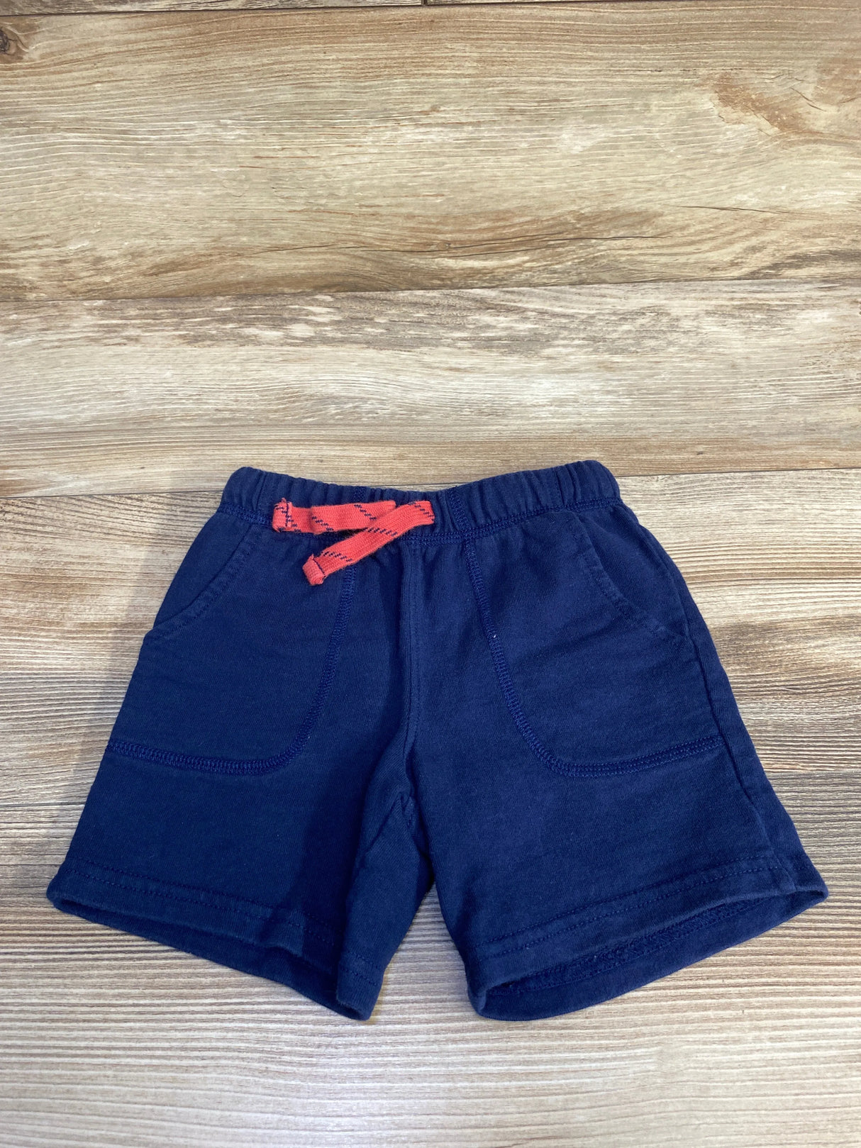 Carter's Drawstring Shorts Navy sz 2T - Me n Mommy To Be