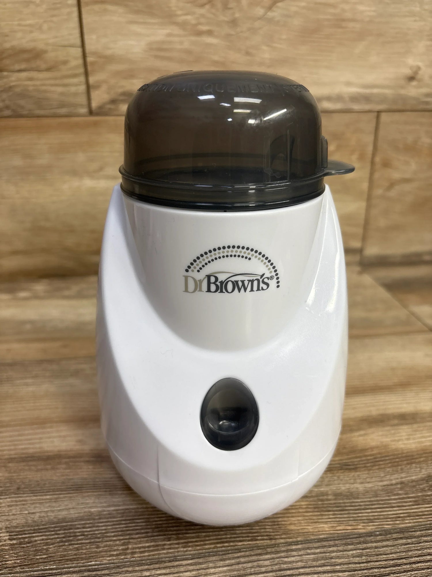 Dr. Brown's Insta Feed Bottle Warmer and Sterilizer