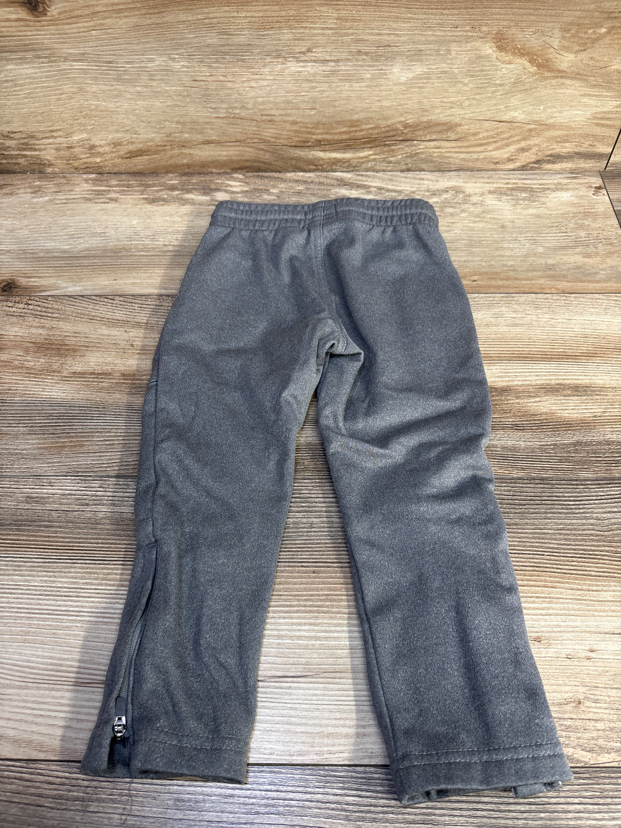 Oshkosh Drawstring Joggers Grey sz 3T