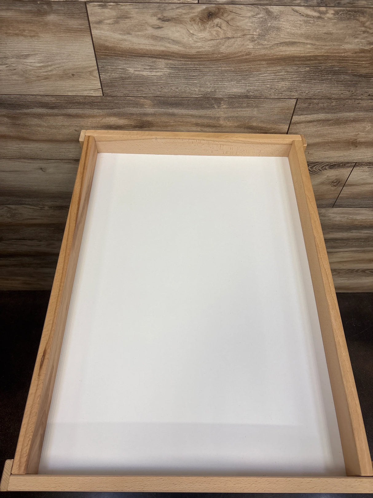 SNIGLAR Changing Table