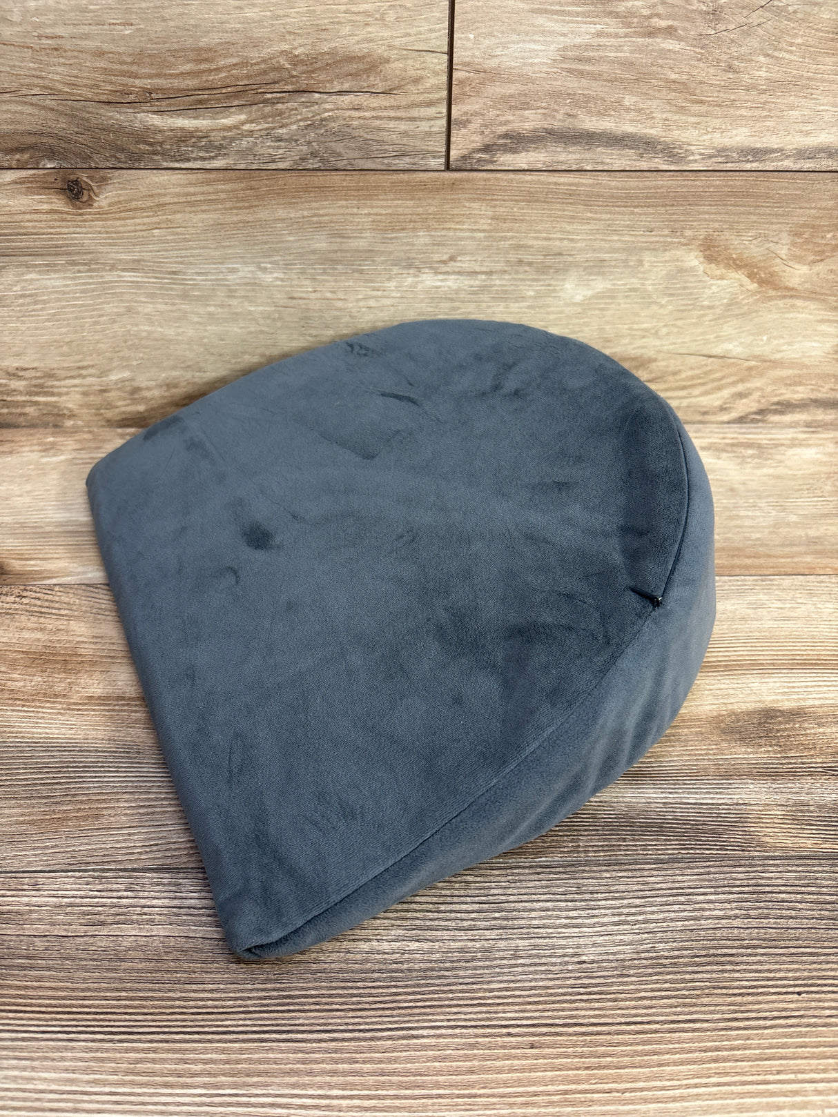 Hiccapop Pregnancy Pillow Wedge, Grey