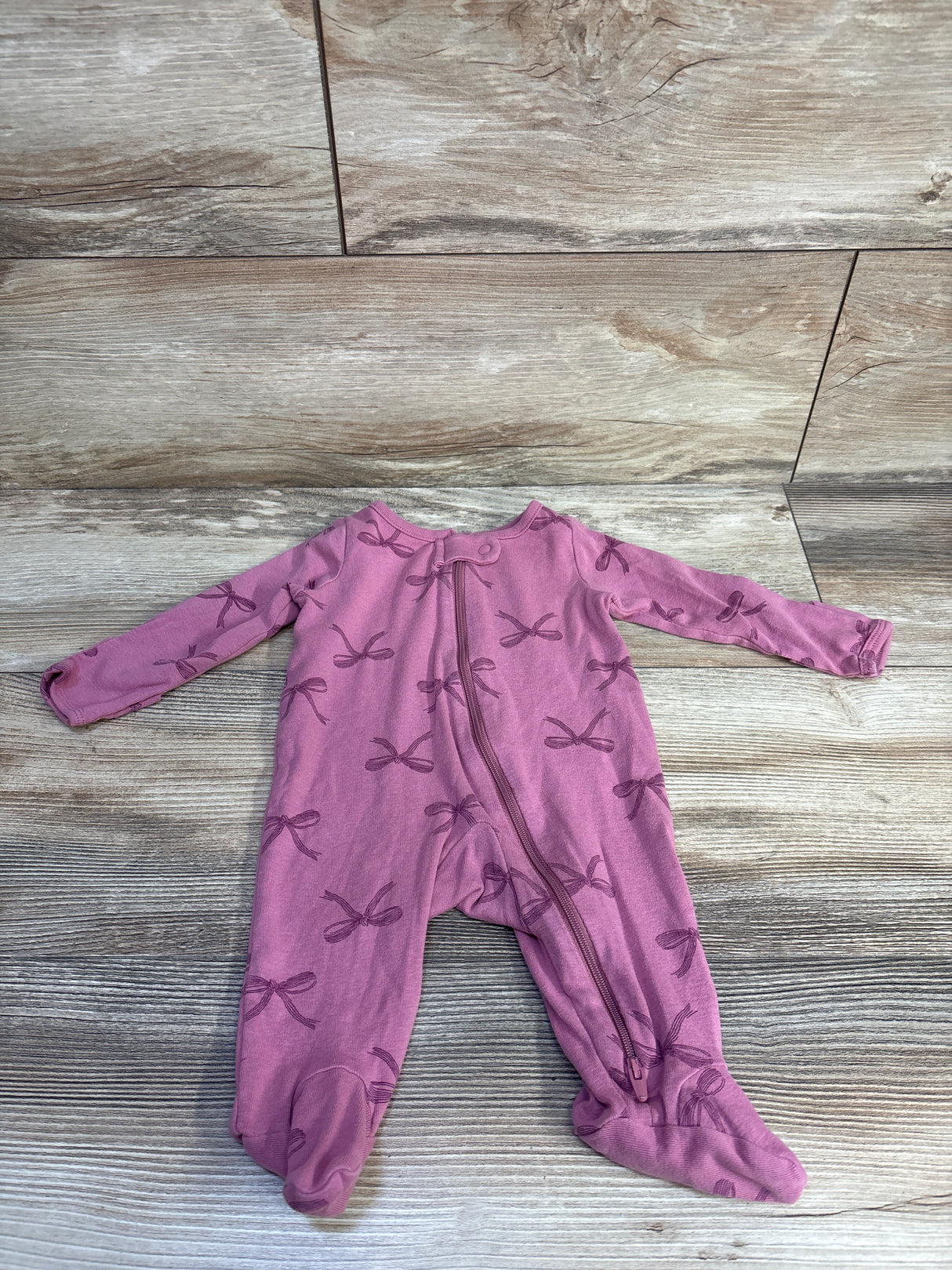 Just One You Sleeper Mauve sz 3m