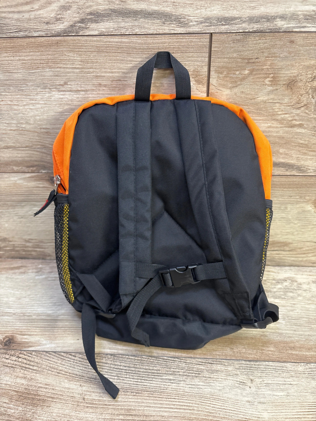 HawLander 12'' Backpack, Orange