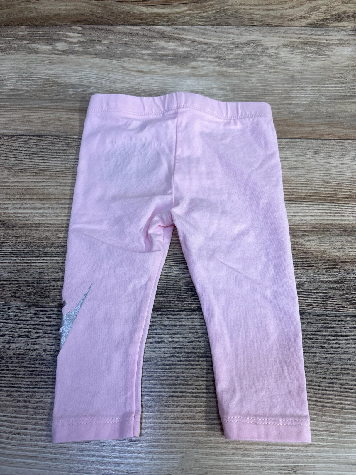 Nike Leggings Pink sz 9m