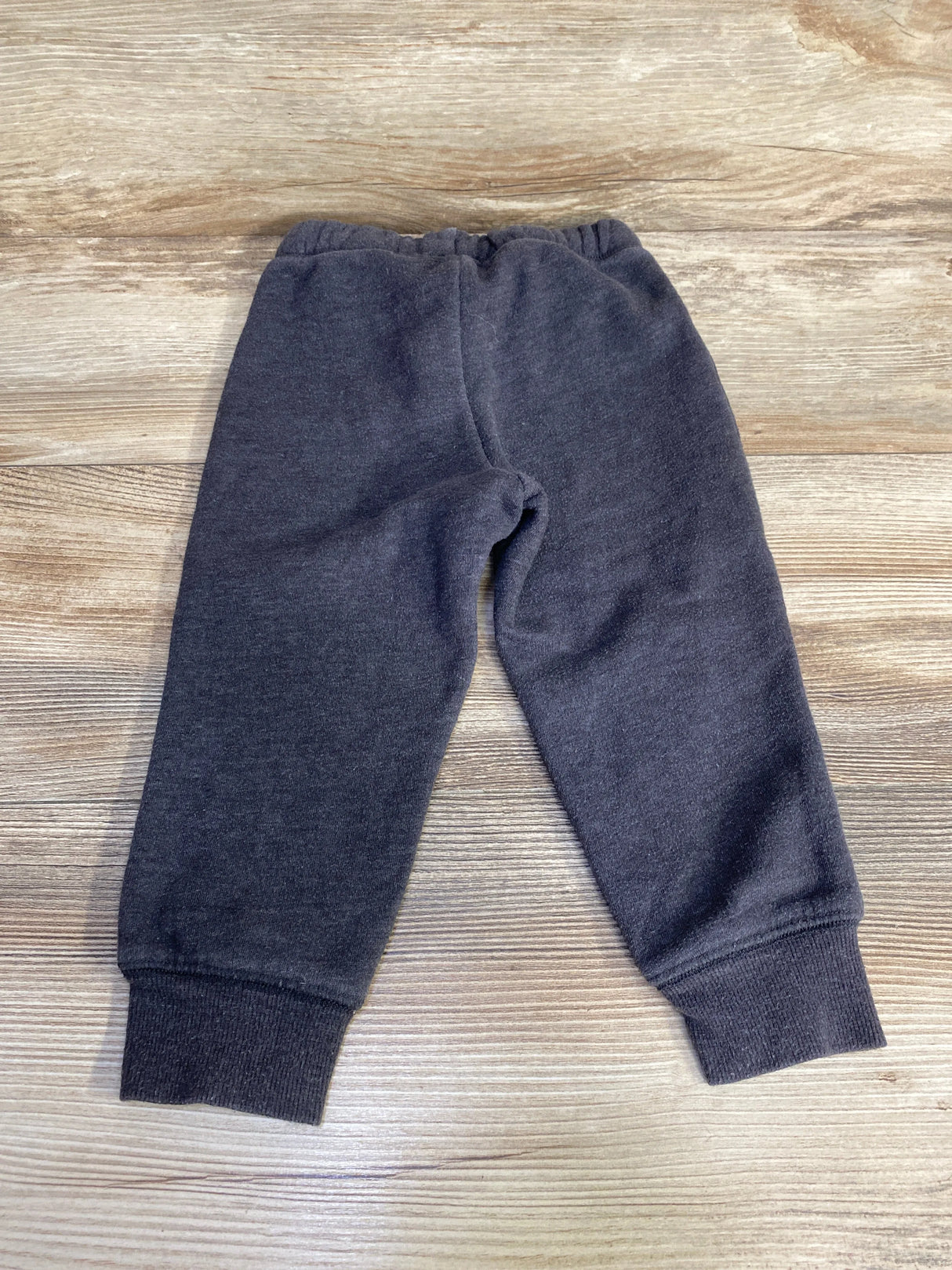 Jumping Beans Drawstring Joggers Grey sz 2T - Me n Mommy To Be