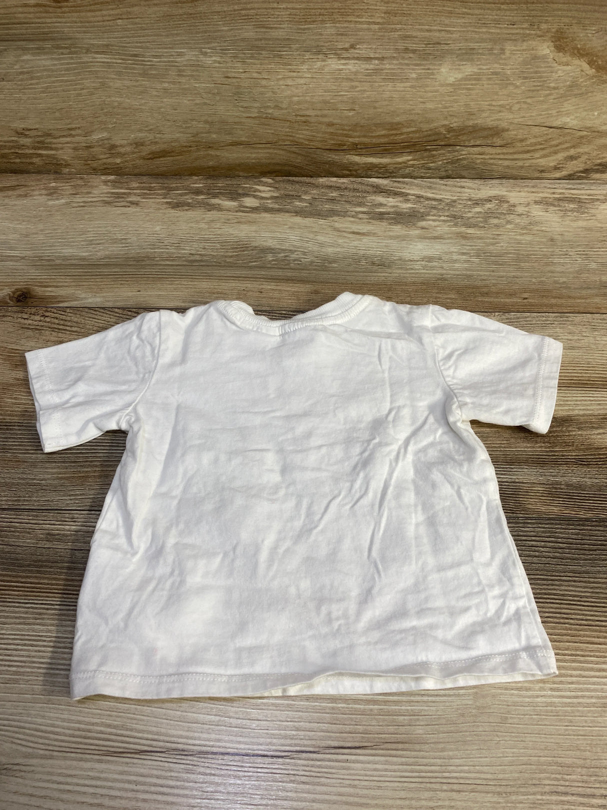 Cotton On Baby Miffy Shirt White sz 6-12m