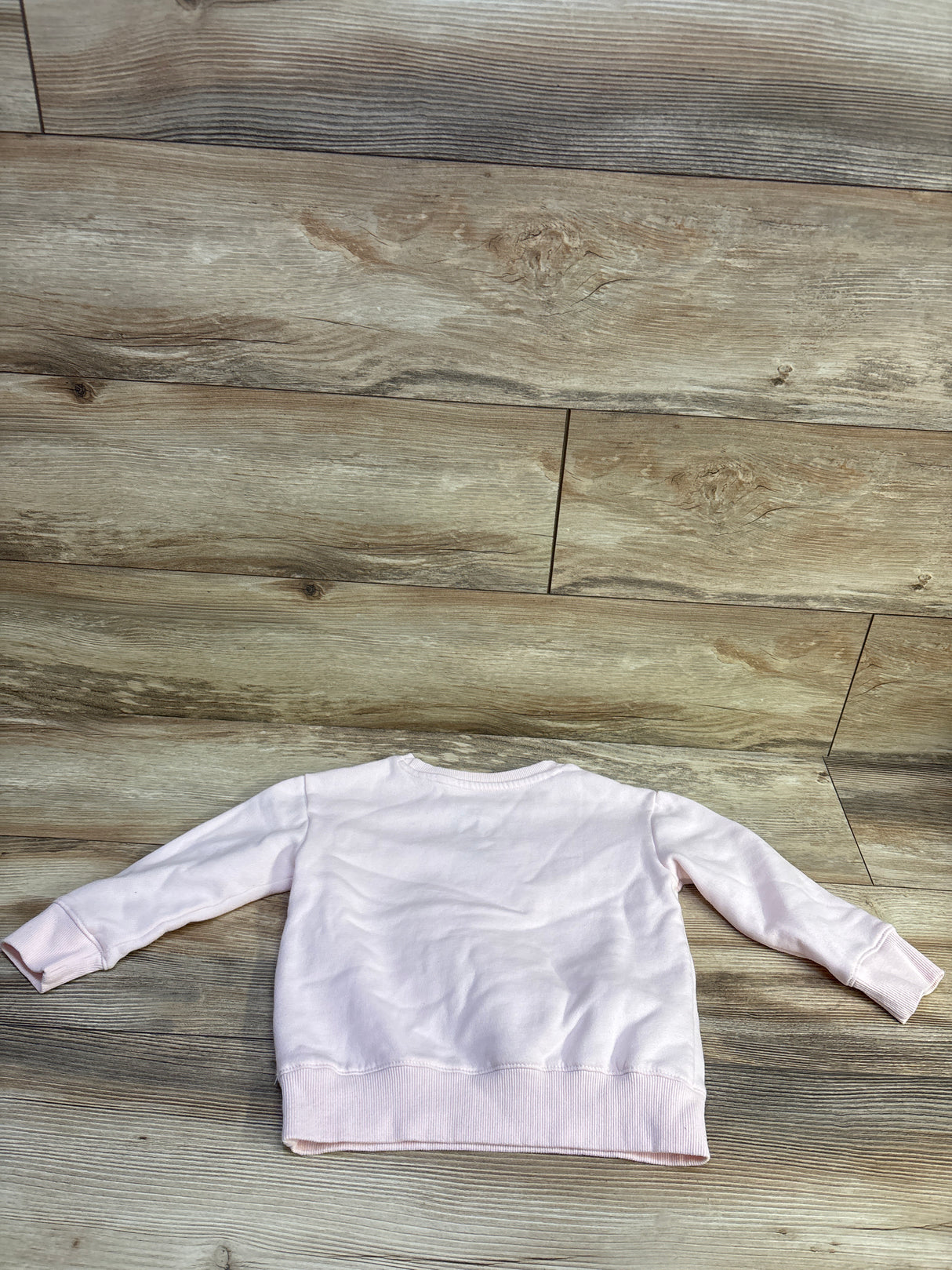 Jumping Beans x PAW Patrol Pullover Sweatshirt Pink sz 3T