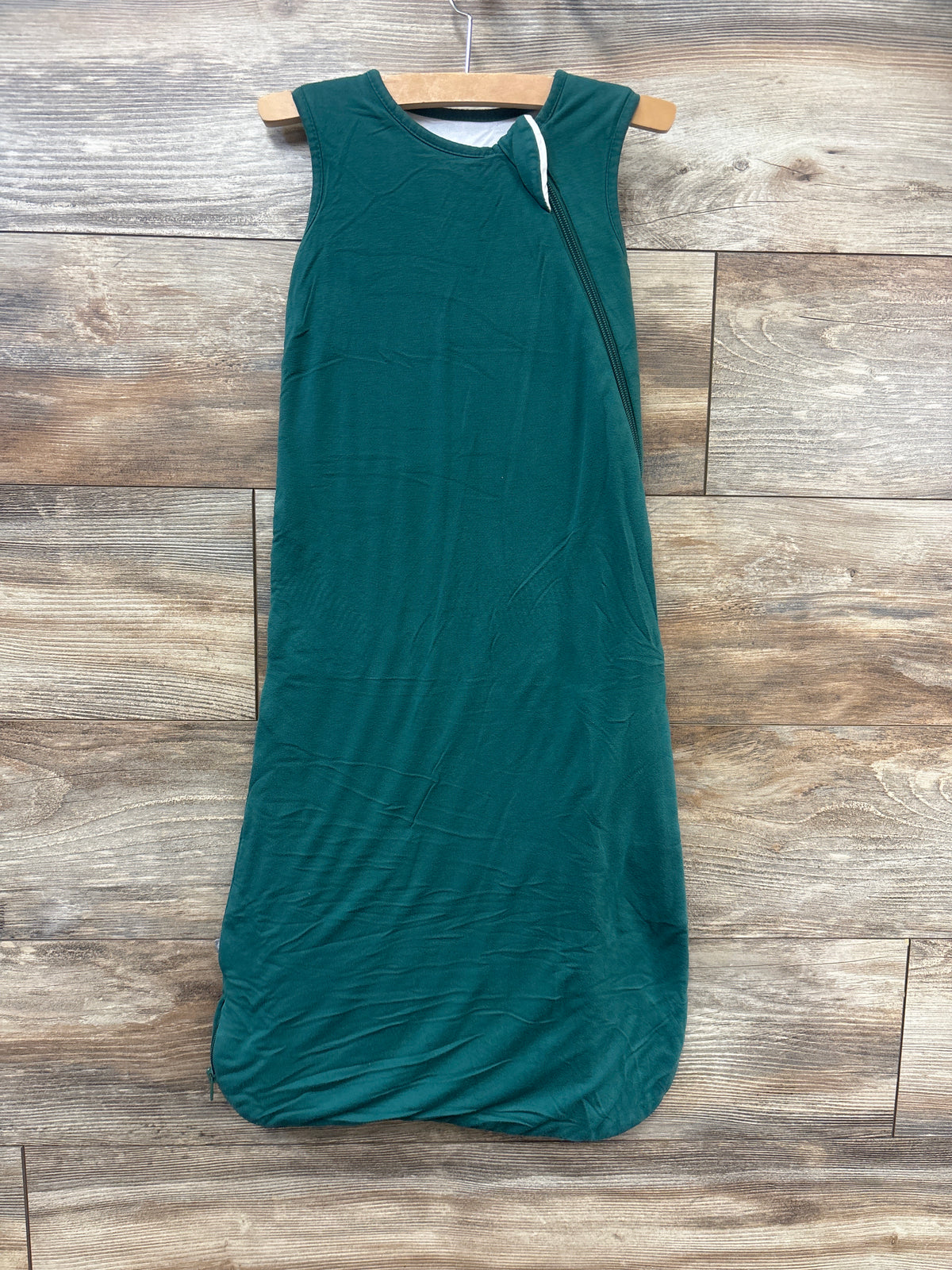 Kyte Baby 1.0 TOG Bamboo Sleep Bag Green sz M(9-18m)