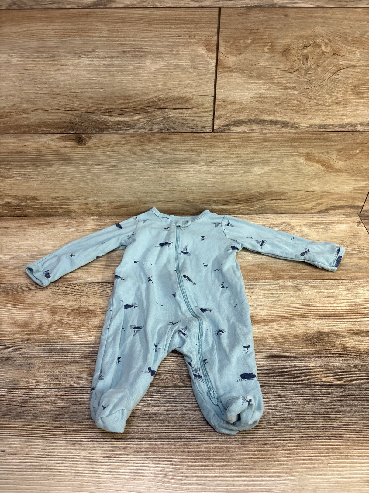 Just One You Sleeper Blue sz 3m