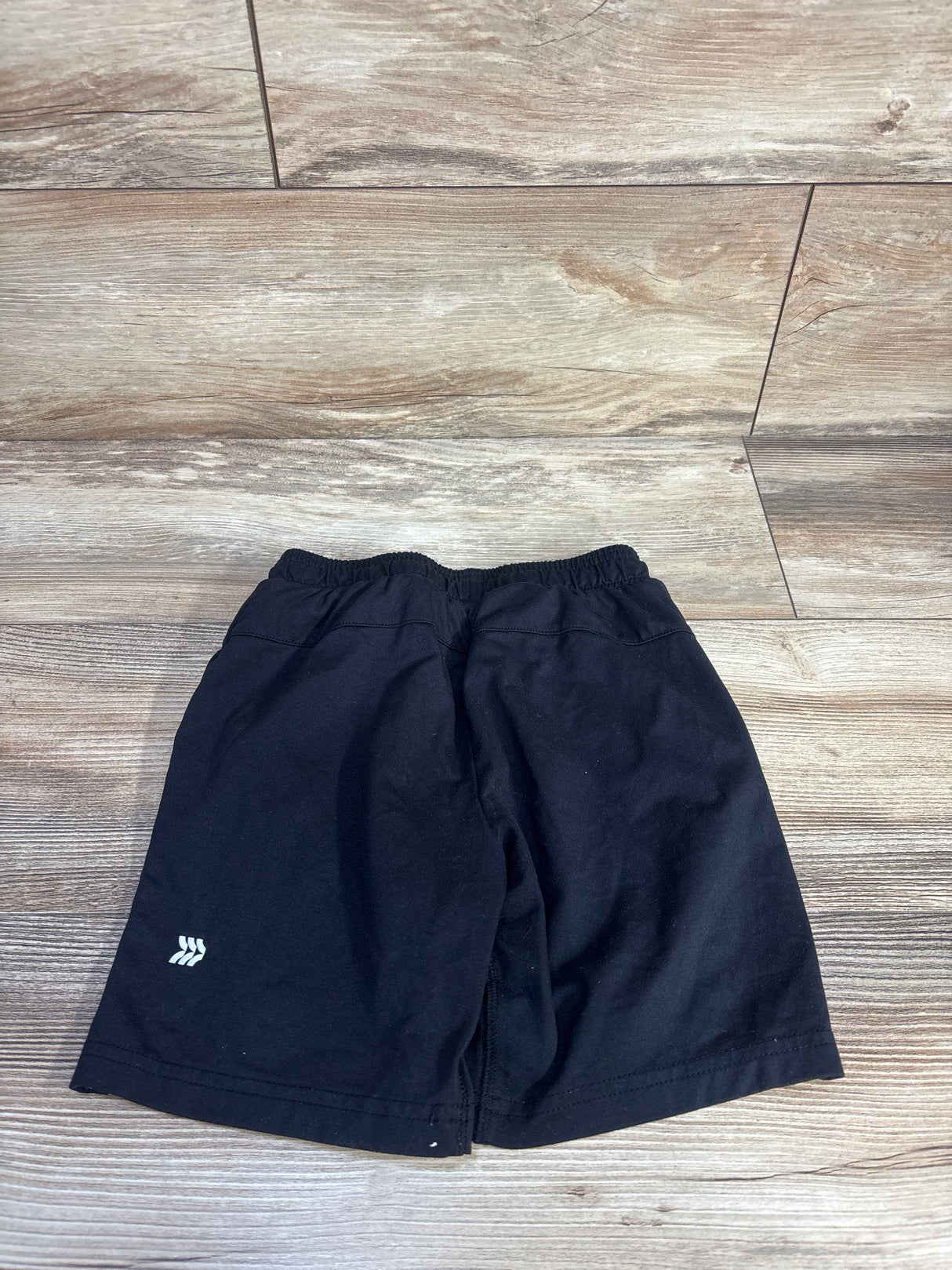 All In Motion Active Shorts Black sz 4/5T