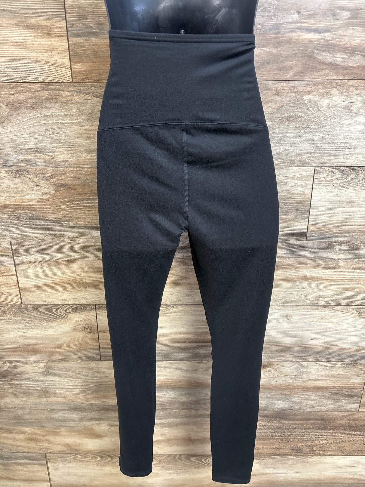 Isabel Maternity Leggings Black sz Small