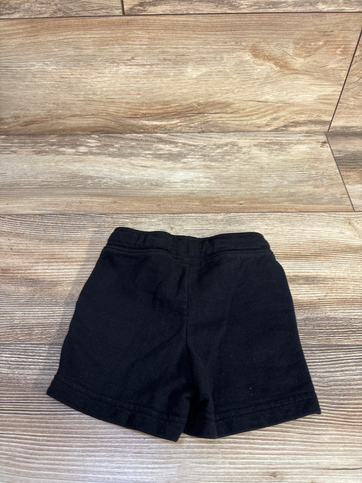 Cat & Jack Knit Shorts Black sz 18m