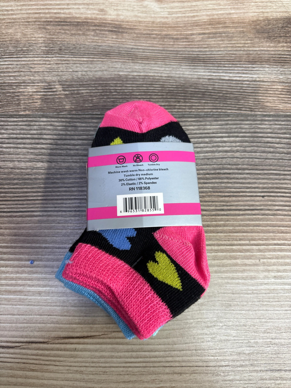 NEW Step Up Socks Polka Dot 3pk sz 0-12m