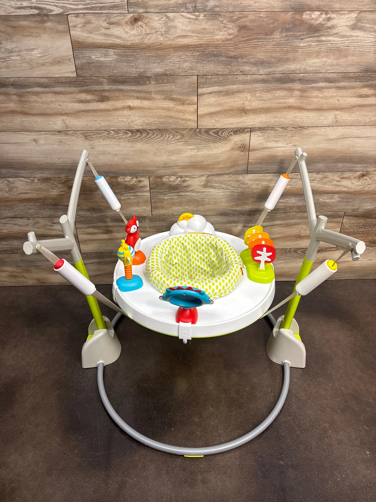 Skip Hop Explore & More Jumpscape Foldaway Jumper