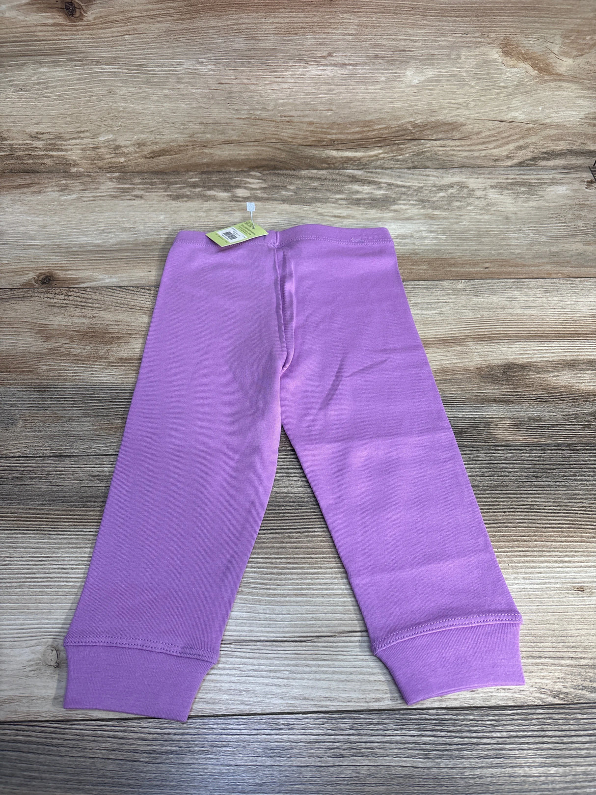 NEW Primary Leggings Lilac sz 12-18m
