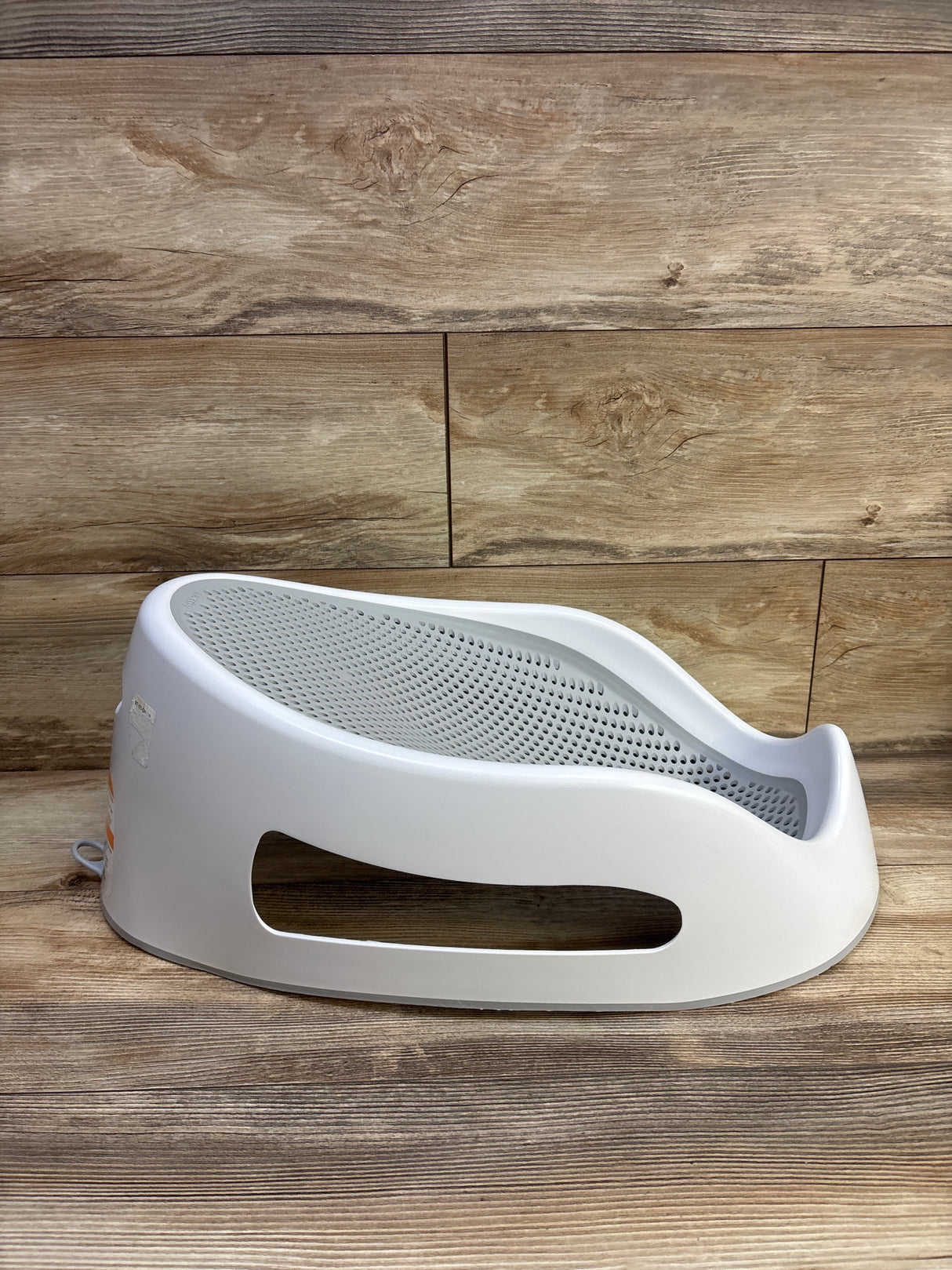 Angelcare Bath Support in Grey