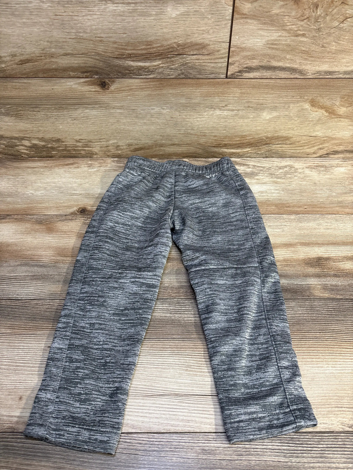 Nike Dri-Fit Joggers Grey sz 4T