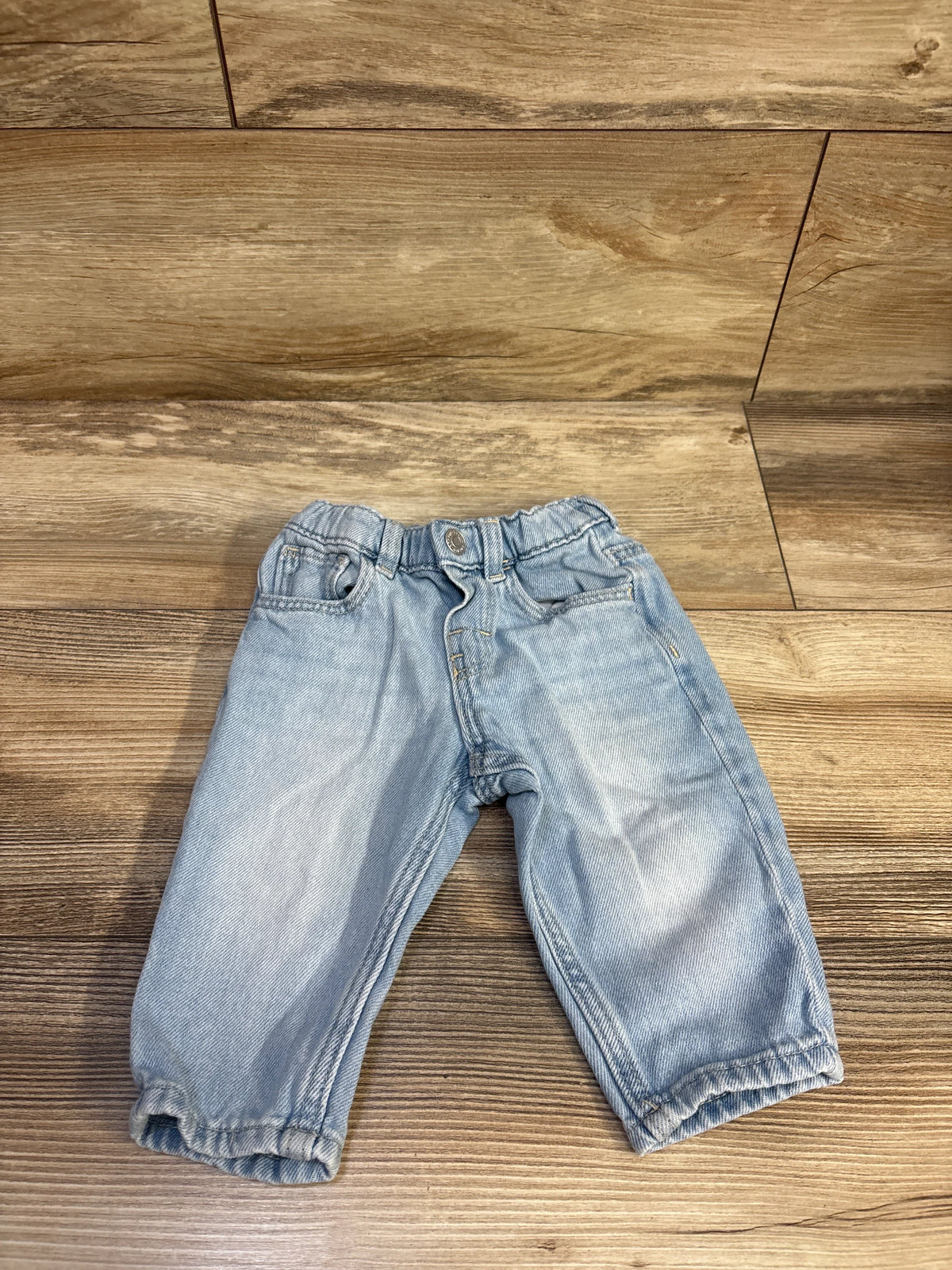 H&M Jeans Blue sz 6m