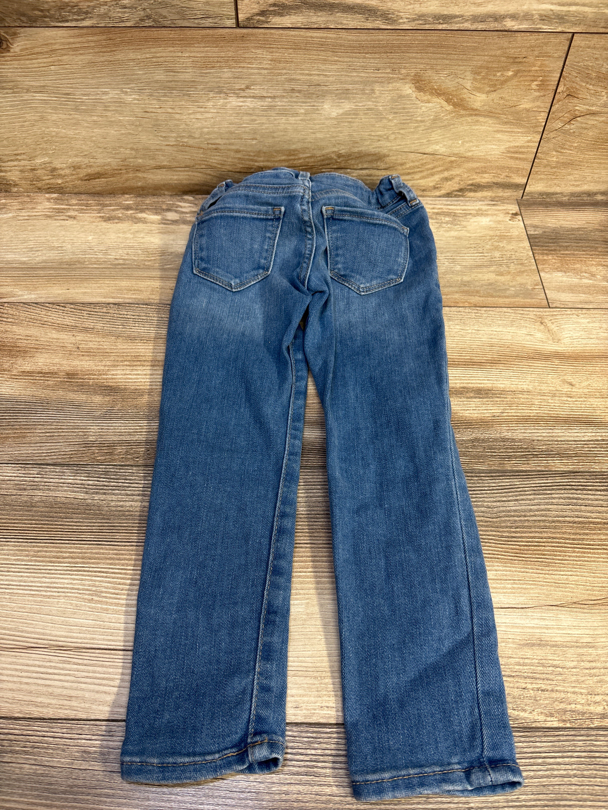 Gap Kids Super Skinny Jeans Blue sz 5T