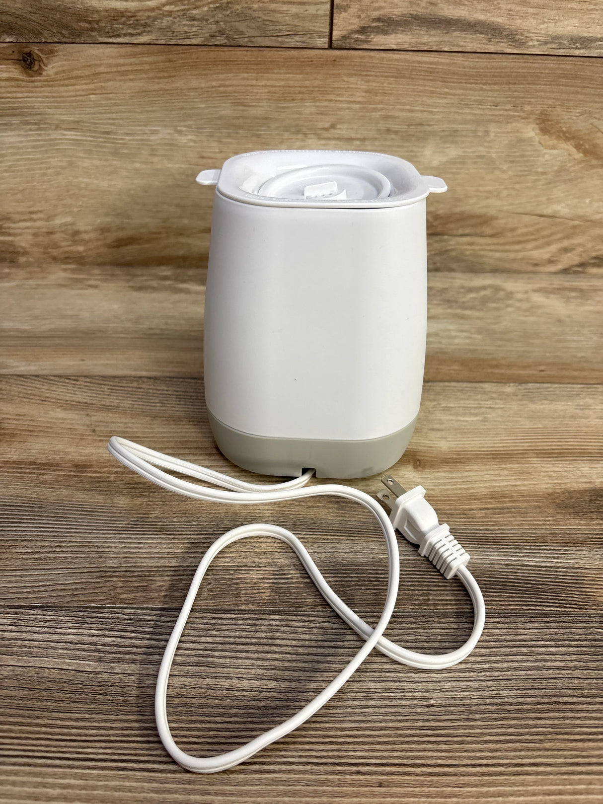 The First Years Simple Serve Fast Bottle Warmer