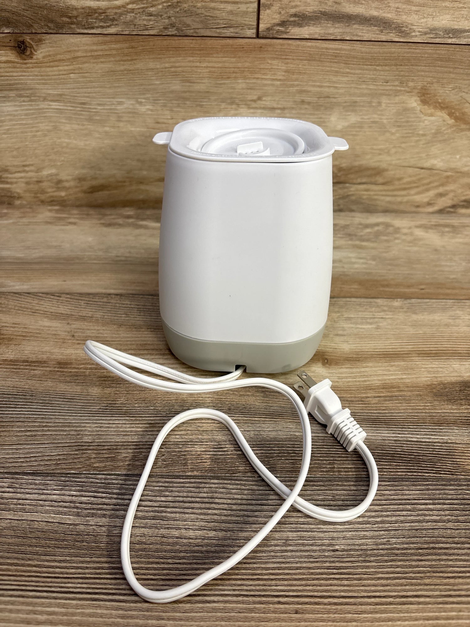 The First Years Simple Serve Fast Bottle Warmer