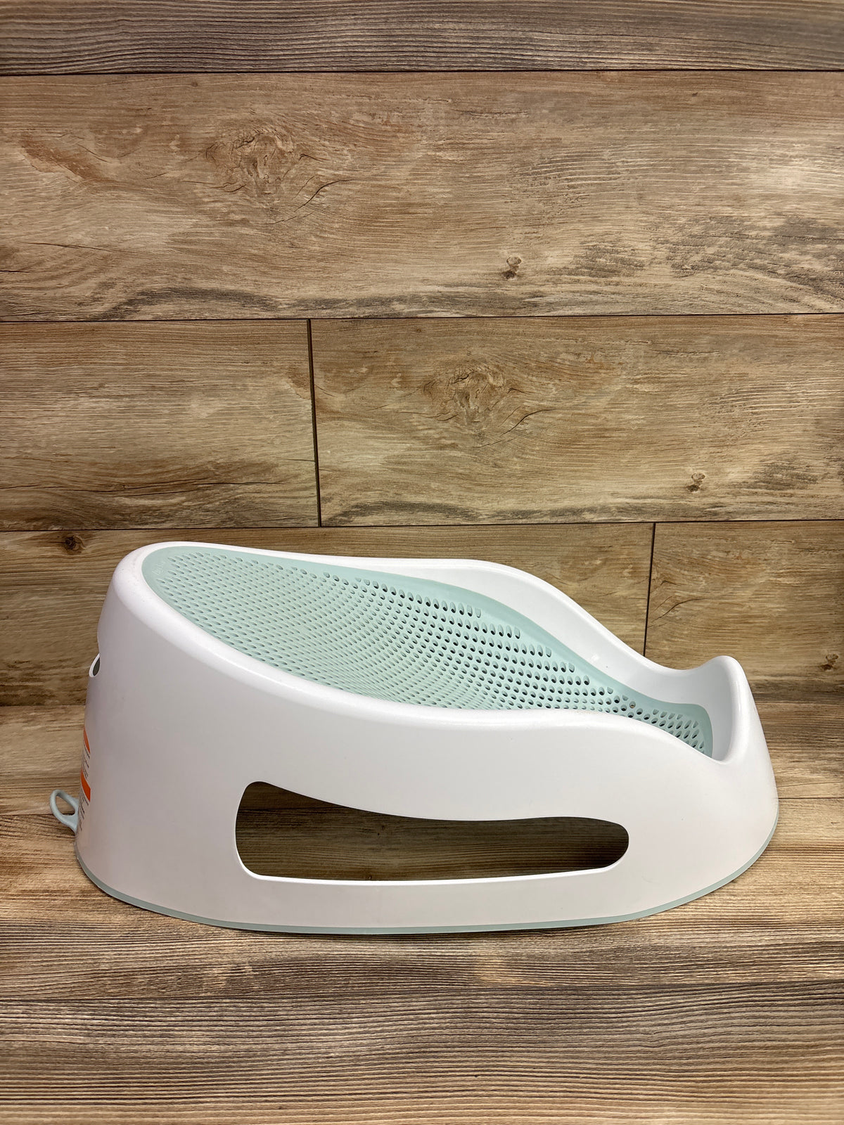 Angelcare Bath Support in Mint Green