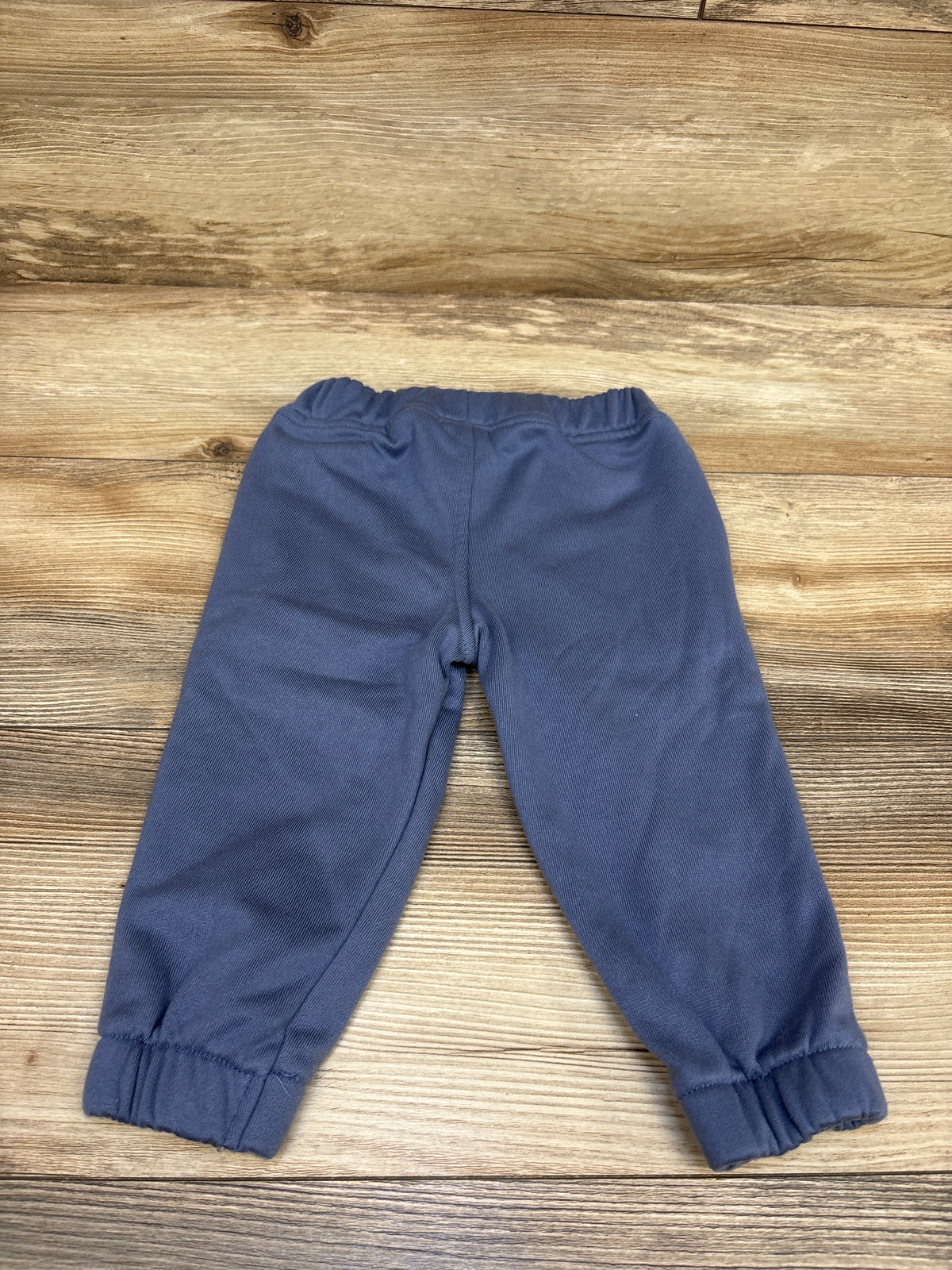 Ben Sherman Drawstring Joggers Blue sz 12m