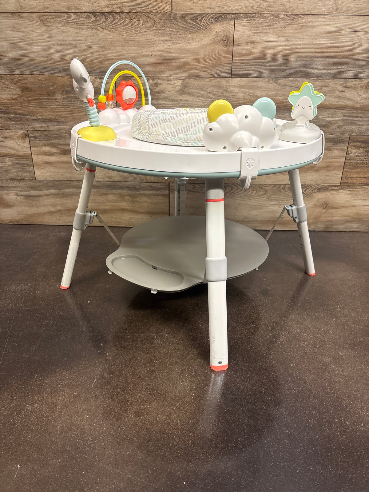 Skip Hop Silver Lining Cloud 3-Stage Activity Center*