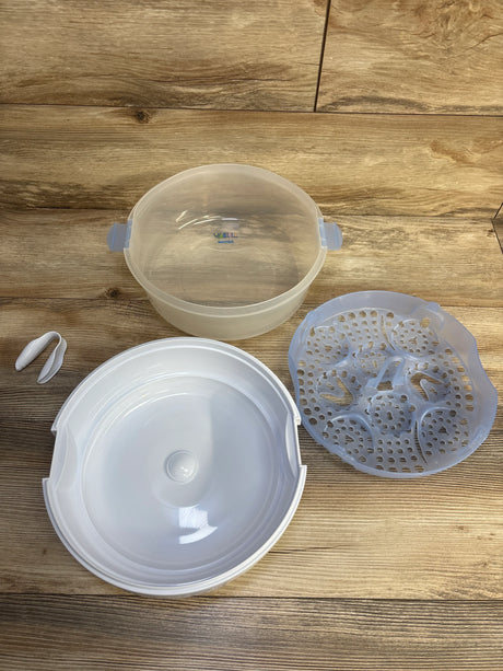 AVENT Microwave Steam Sterilizer - Me n Mommy To Be