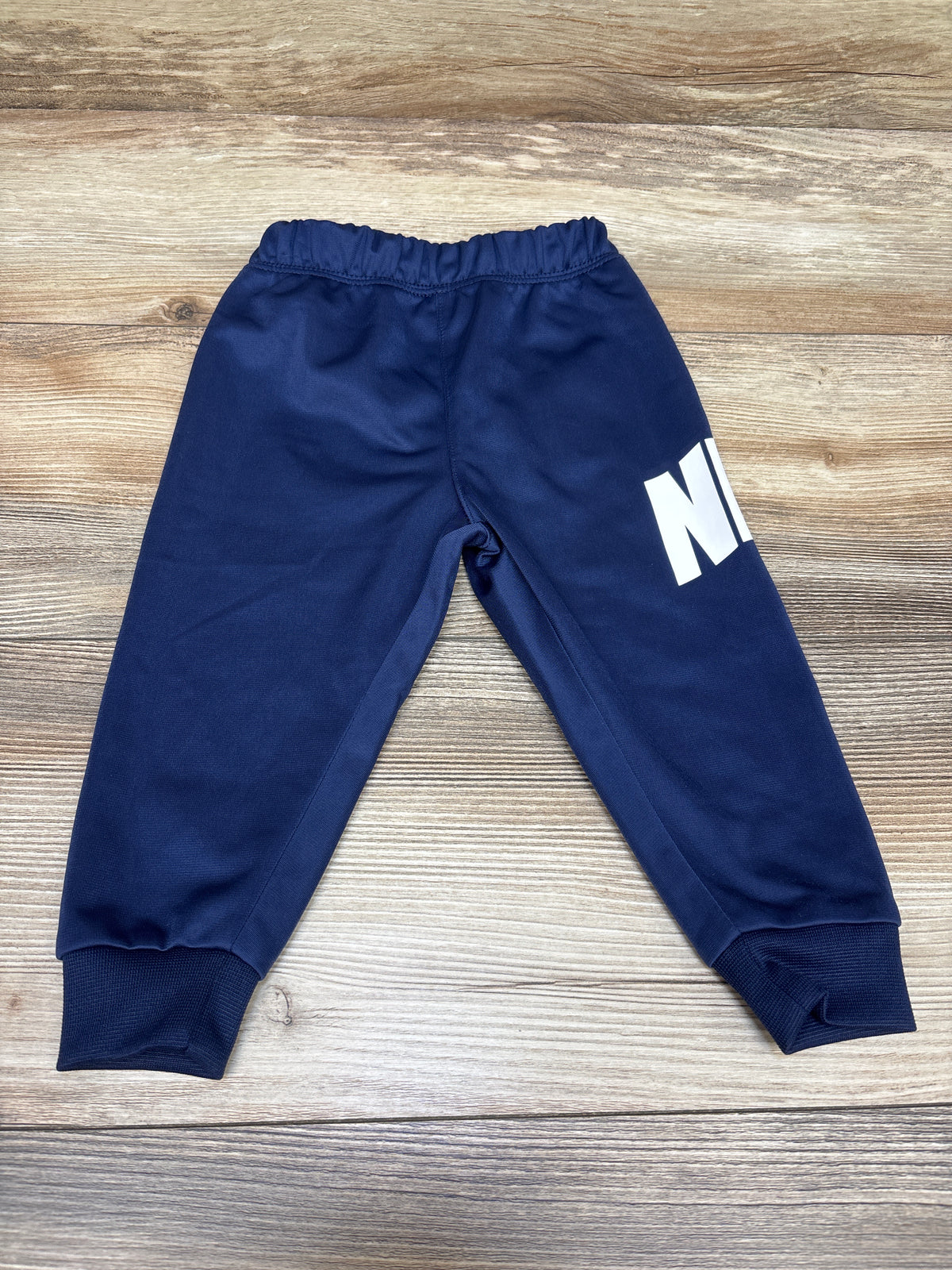 Nike Active Pull-On Joggers Navy sz 12m