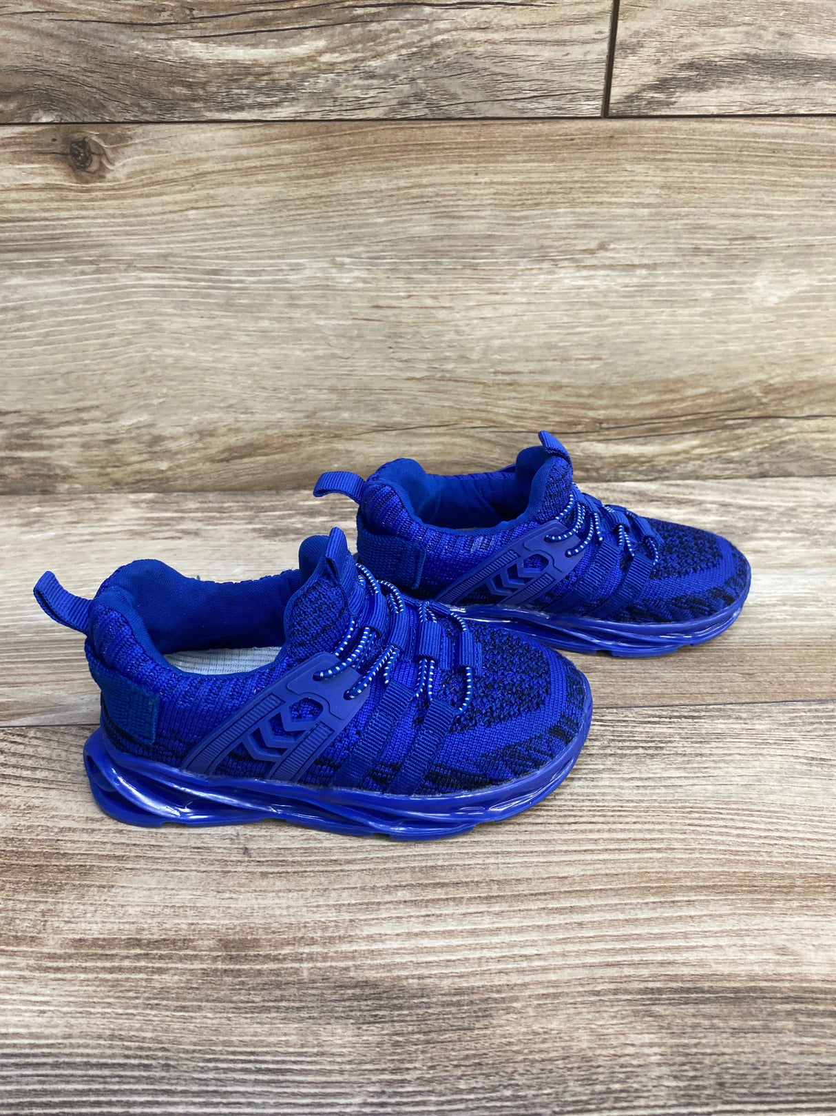 Dadawen Blue Breathable Sneakers sz 8.5c